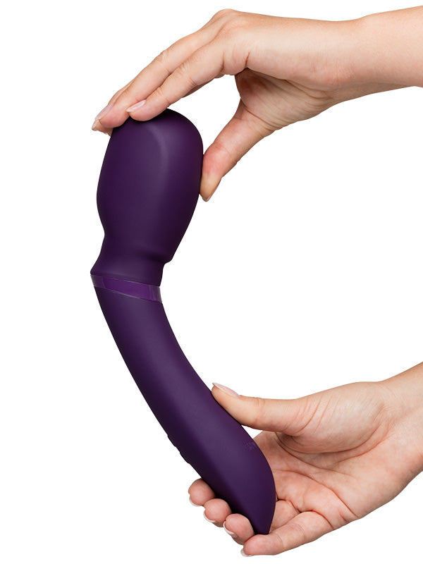 Vibrator Universal We-Vibe Wand 2