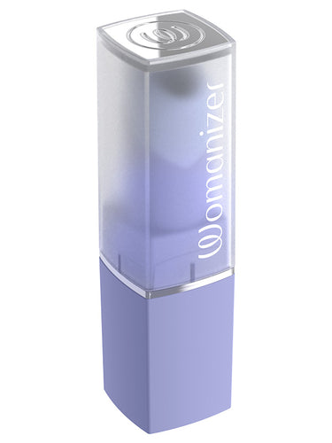 Stimulator Clitoridian Womanizer Beauty Lipstick
