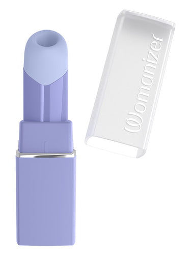 Stimulator Clitoridian Womanizer Beauty Lipstick