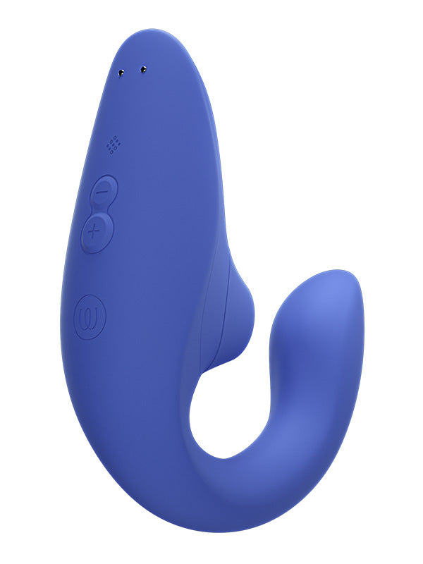 Vibrator Dual Rabbit Womanizer Blend Pleasure Air