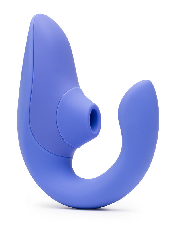 Vibrator Dual Rabbit Womanizer Blend Pleasure Air