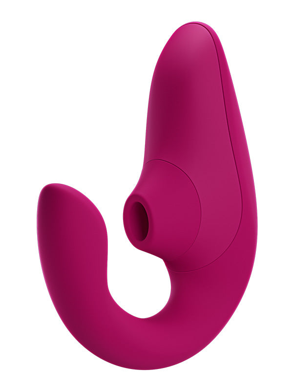 Vibrator Dual Rabbit Womanizer Blend Pleasure Air