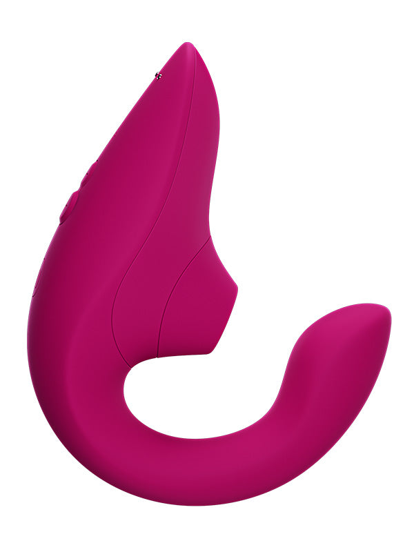 Vibrator Dual Rabbit Womanizer Blend Pleasure Air