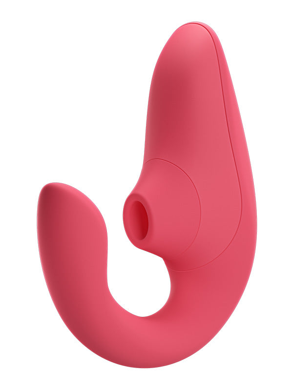 Vibrator Dual Rabbit Womanizer Blend Pleasure Air