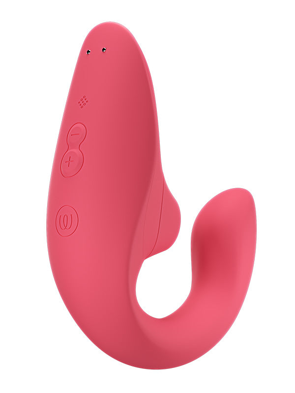 Vibrator Dual Rabbit Womanizer Blend Pleasure Air