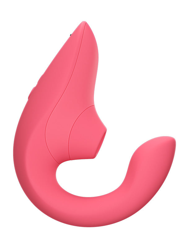 Vibrator Dual Rabbit Womanizer Blend Pleasure Air