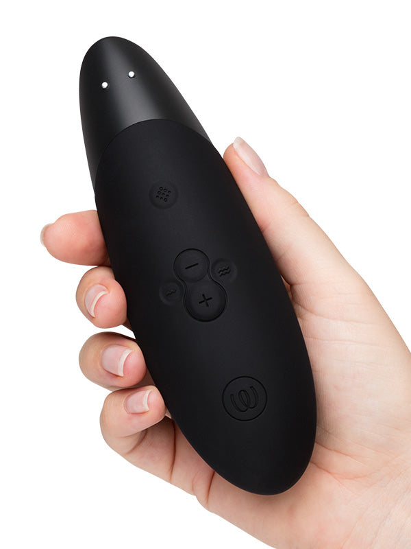 Stimulator Clitoridian Womanizer Enhance Pleasure Air