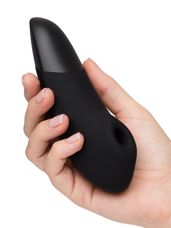 Stimulator Clitoridian Womanizer Enhance Pleasure Air