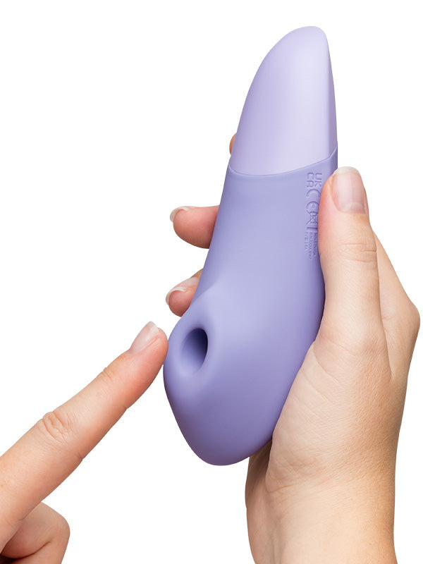 Stimulator Clitoridian Womanizer Enhance Pleasure Air