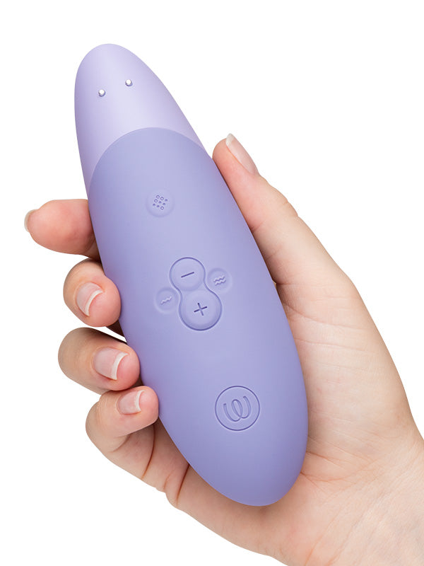 Stimulator Clitoridian Womanizer Enhance Pleasure Air