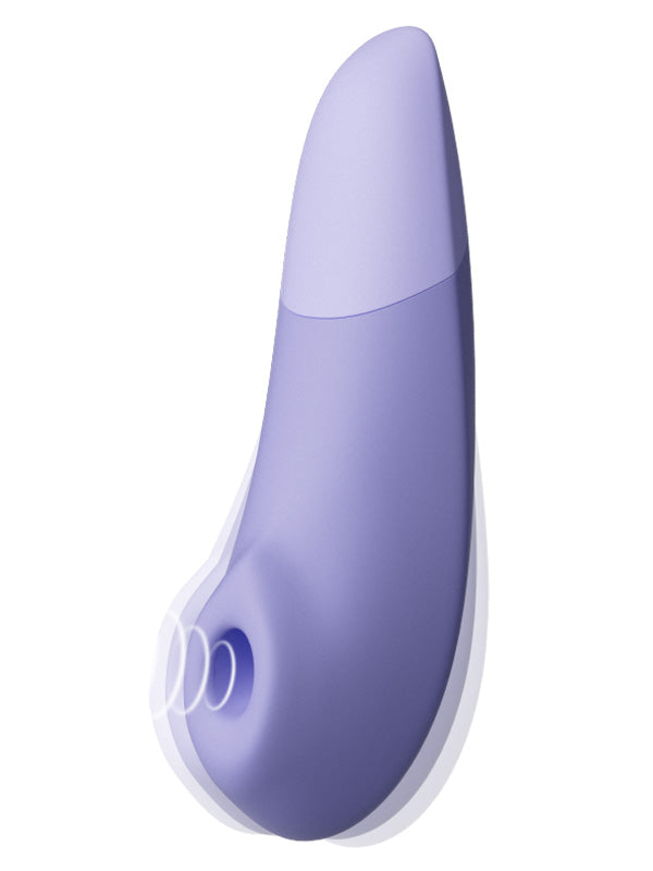 Stimulator Clitoridian Womanizer Enhance Pleasure Air