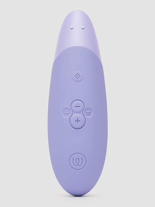 Stimulator Clitoridian Womanizer Enhance Pleasure Air