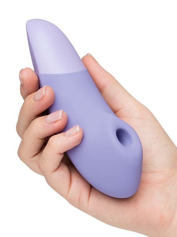 Stimulator Clitoridian Womanizer Enhance Pleasure Air