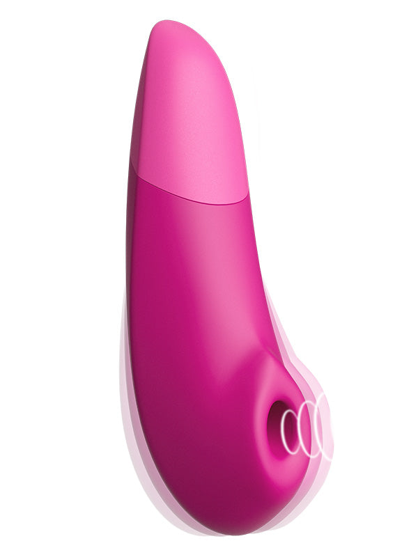 Stimulator Clitoridian Womanizer Enhance Pleasure Air