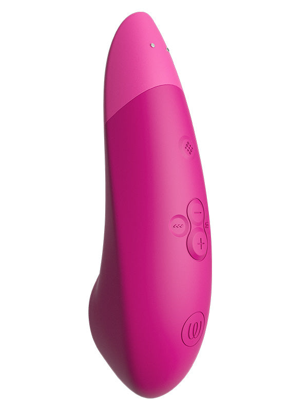 Stimulator Clitoridian Womanizer Enhance Pleasure Air