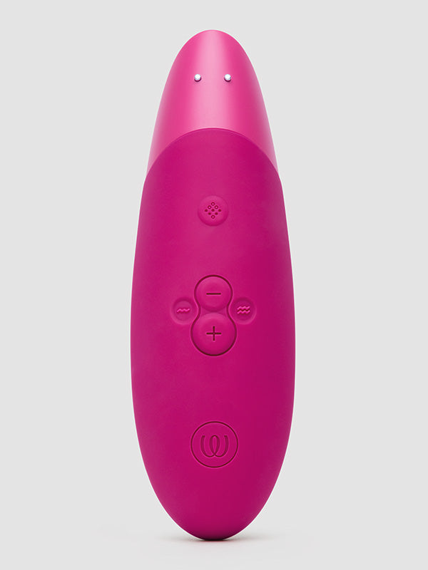 Stimulator Clitoridian Womanizer Enhance Pleasure Air