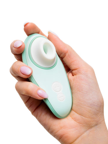 Stimulator Clitoridian Compact Womanizer Liberty 2 Pleasure Air