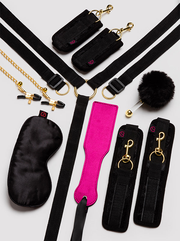 Calendar Advent Womanizer Luxury 24-Day pentru Cupluri