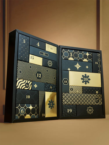 Calendar Advent Womanizer Luxury 24-Day pentru Cupluri