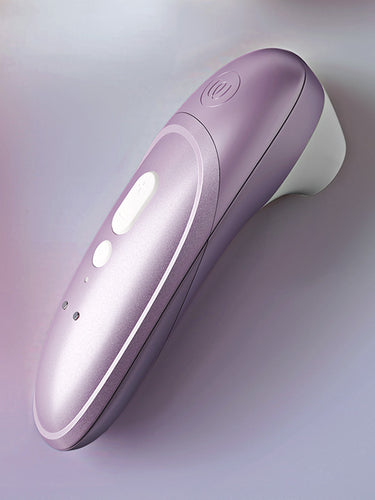 Stimulator Clitoridian Womanizer Pro