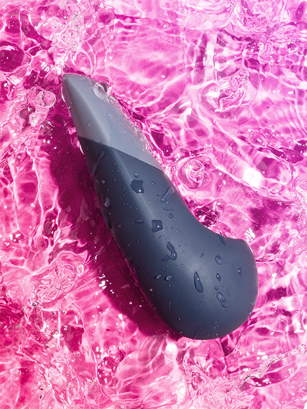 Vibrator Clitoridian Silențios Womanizer Vibe UltraWave