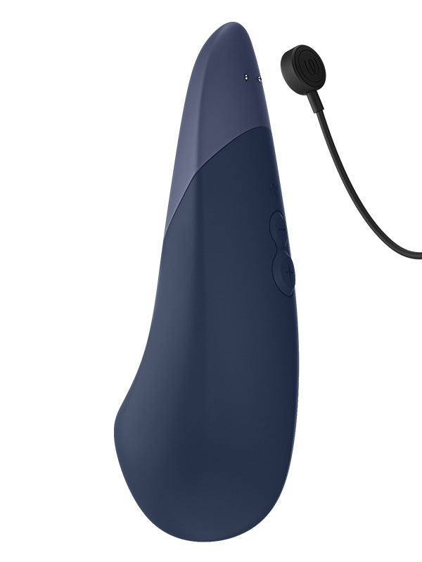 Vibrator Clitoridian Silențios Womanizer Vibe UltraWave