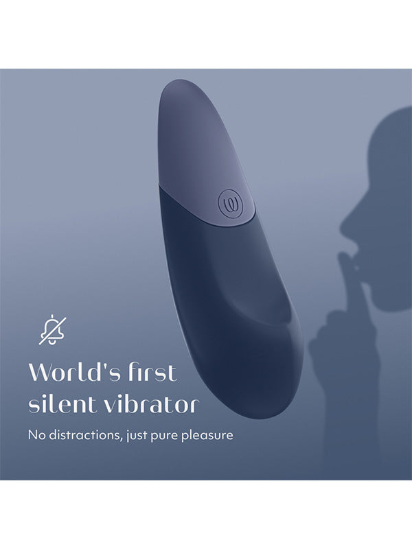 Vibrator Clitoridian Silențios Womanizer Vibe UltraWave