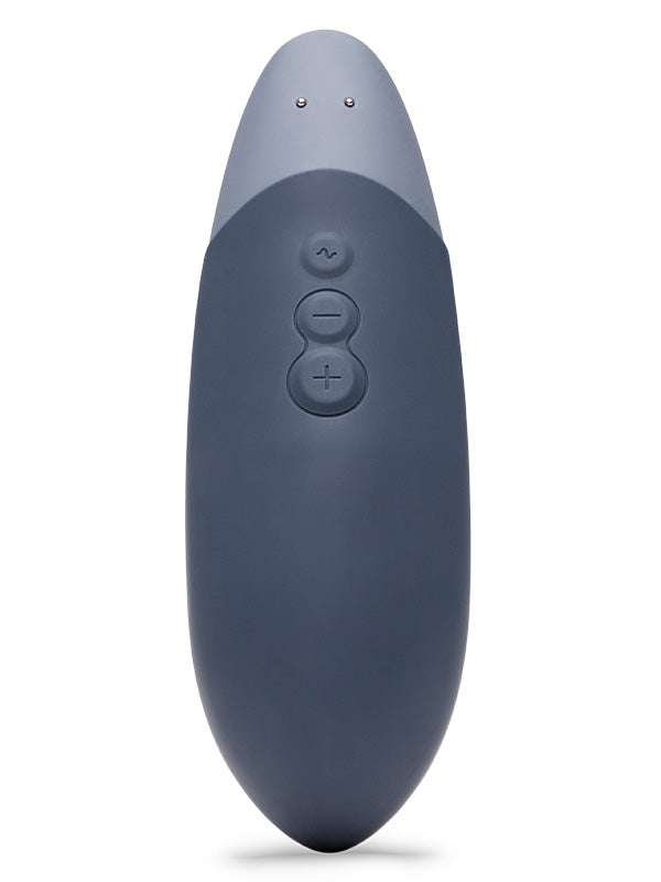 Vibrator Clitoridian Silențios Womanizer Vibe UltraWave