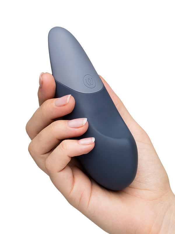 Vibrator Clitoridian Silențios Womanizer Vibe UltraWave