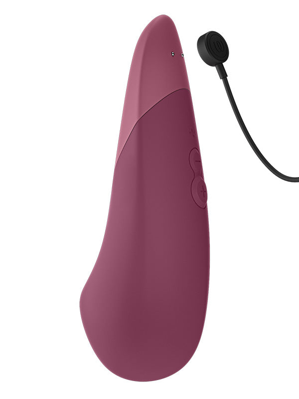 Vibrator Clitoridian Silențios Womanizer Vibe UltraWave