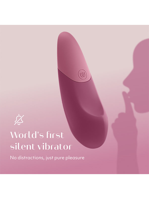 Vibrator Clitoridian Silențios Womanizer Vibe UltraWave