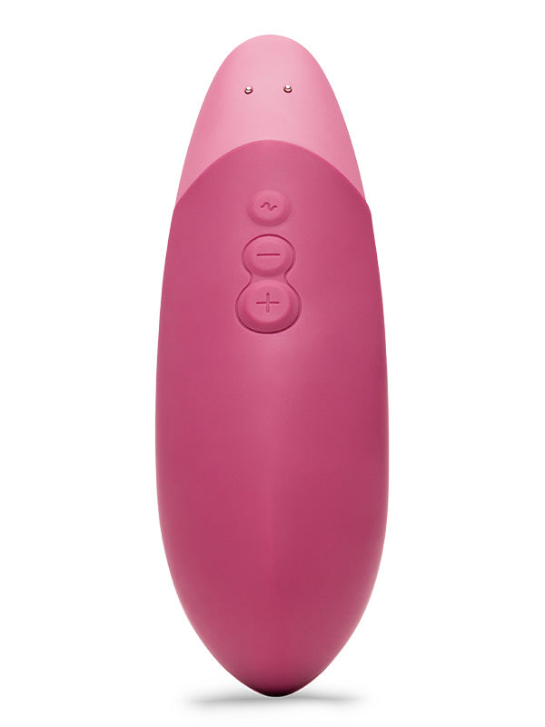 Vibrator Clitoridian Silențios Womanizer Vibe UltraWave