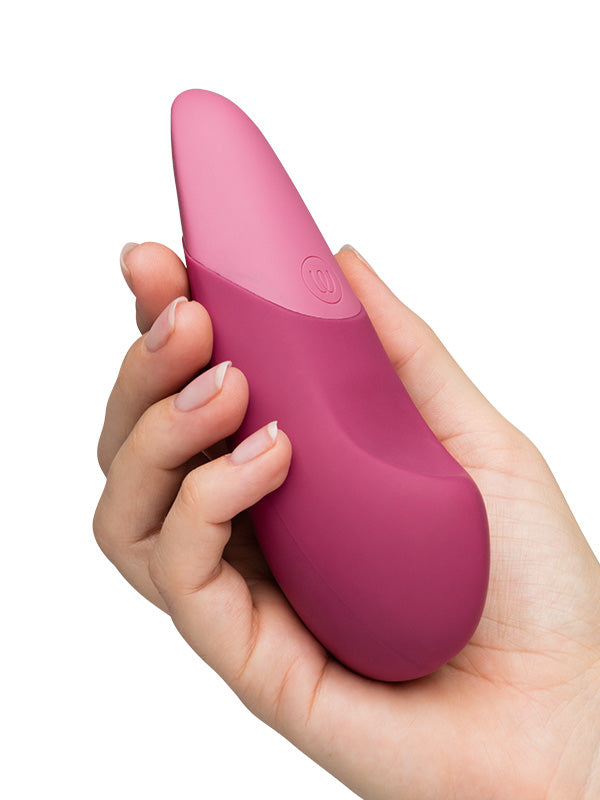 Vibrator Clitoridian Silențios Womanizer Vibe UltraWave