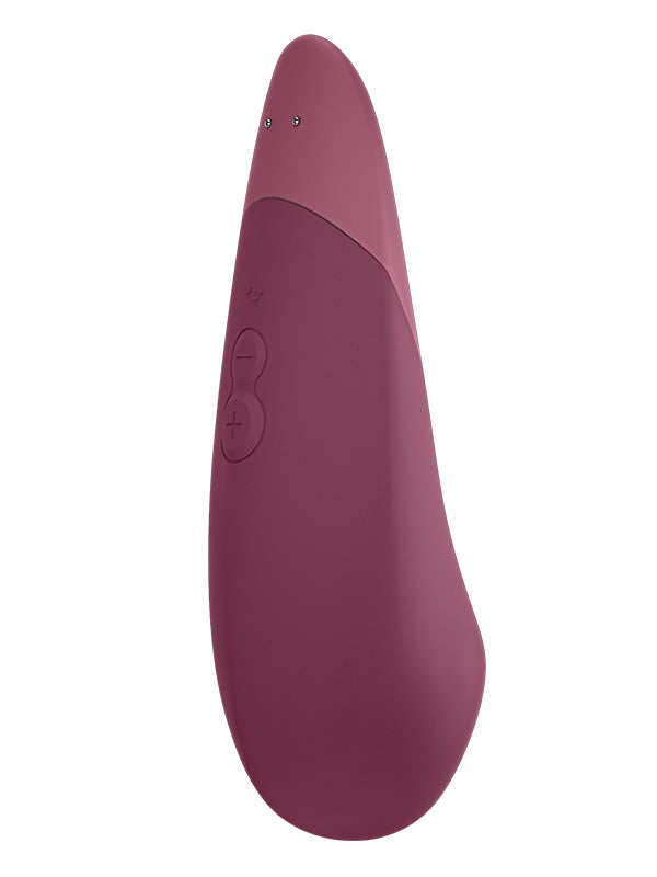 Vibrator Clitoridian Silențios Womanizer Vibe UltraWave