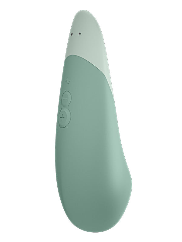 Vibrator Clitoridian Silențios Womanizer Vibe UltraWave