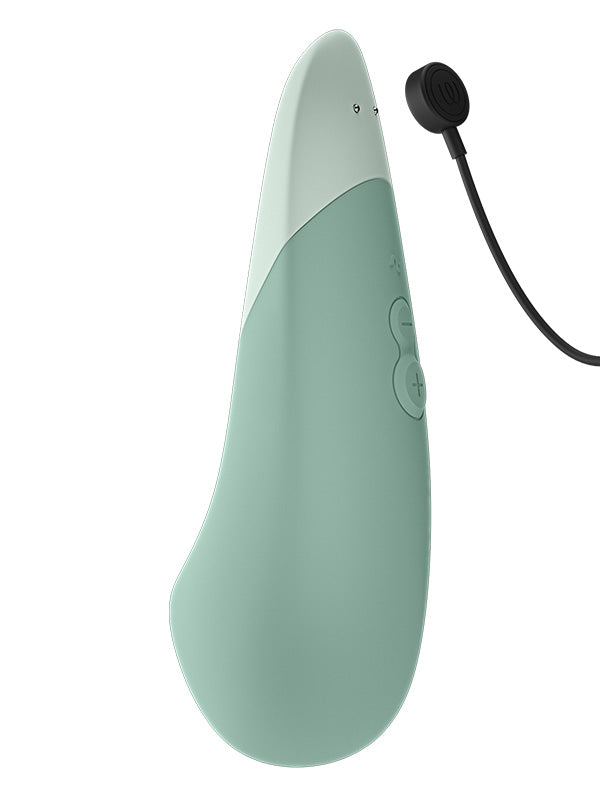 Vibrator Clitoridian Silențios Womanizer Vibe UltraWave