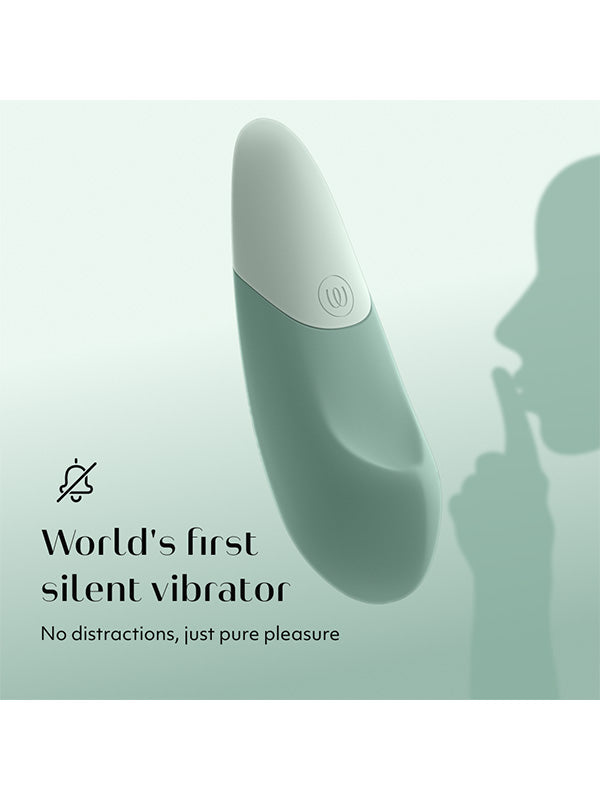 Vibrator Clitoridian Silențios Womanizer Vibe UltraWave