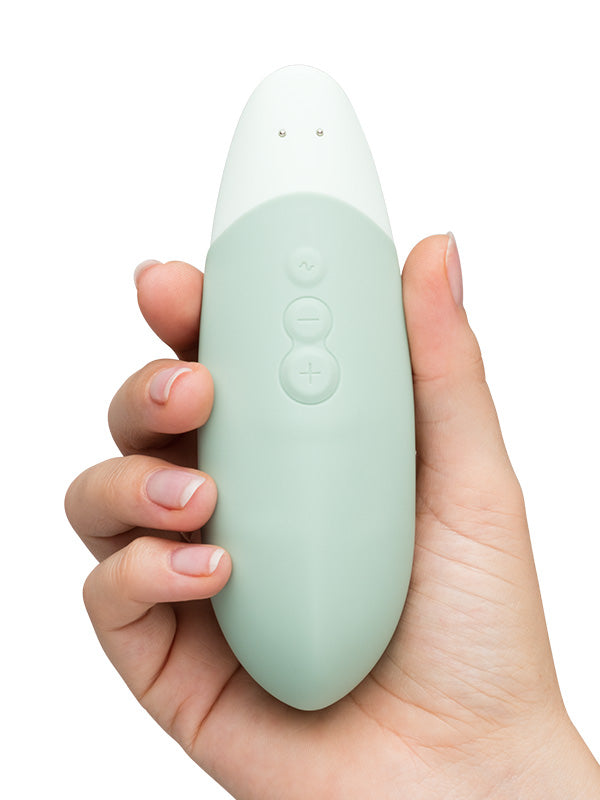 Vibrator Clitoridian Silențios Womanizer Vibe UltraWave