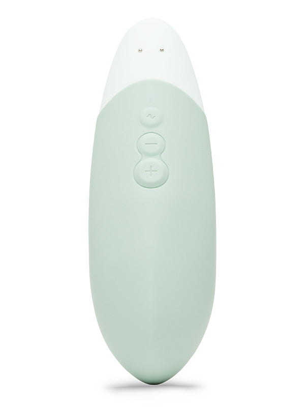 Vibrator Clitoridian Silențios Womanizer Vibe UltraWave