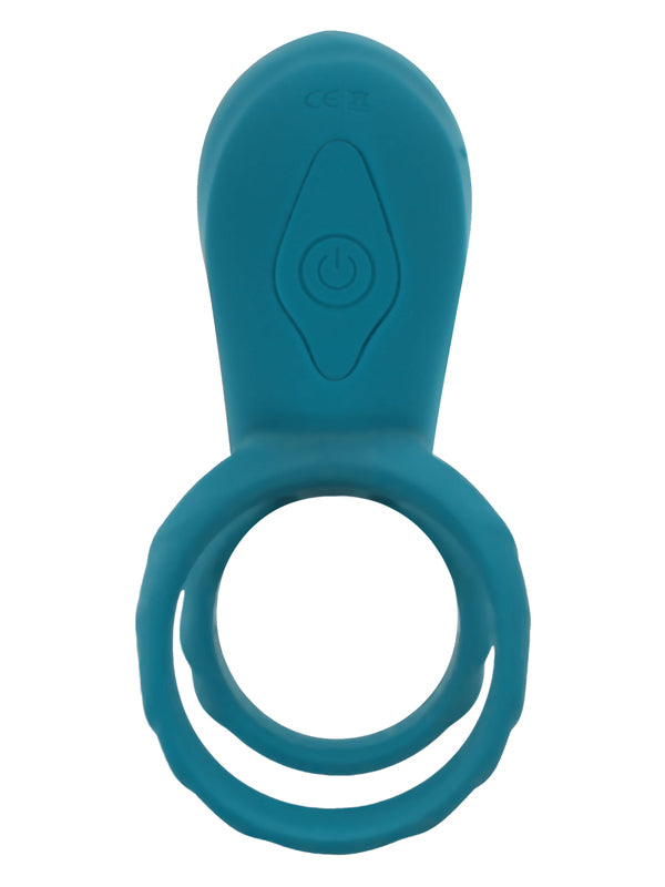 VIBRATOR COUPLES RING