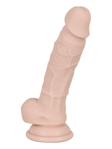 Dildo Realist din Silicon You2Toys Medium 18 cm