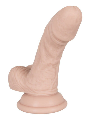 Dildo Realist din Silicon You2Toys Small 14.5 cm