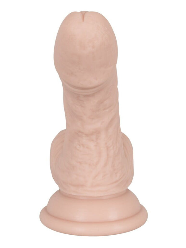 Dildo Realist din Silicon You2Toys Small 14.5 cm