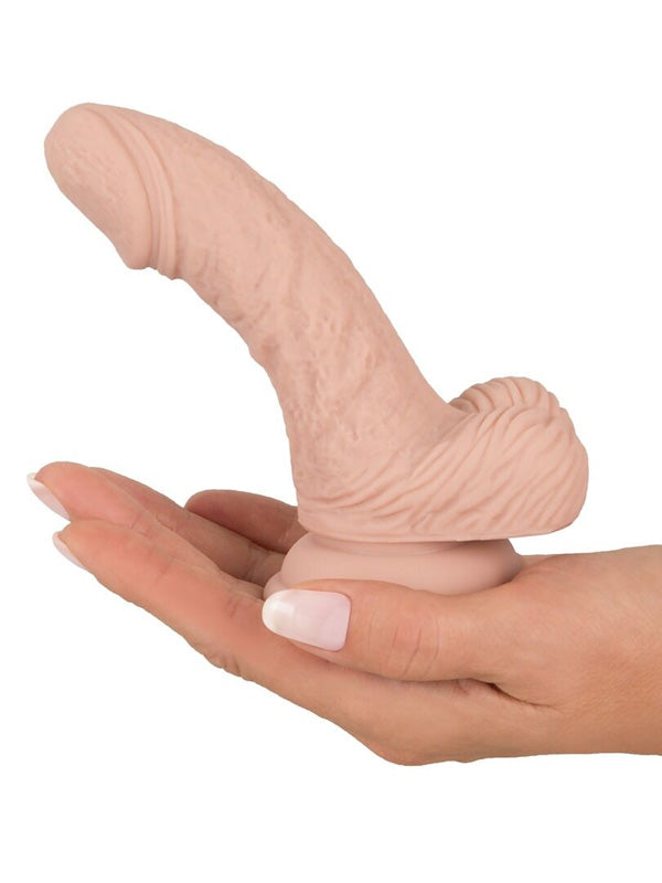 Dildo Realist din Silicon You2Toys Small 14.5 cm