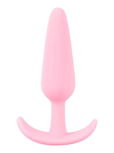 Mini Dop Anal din Silicon You2Toys Cuties Classic Pink