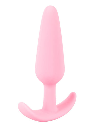 Mini Dop Anal din Silicon You2Toys Cuties Classic Pink