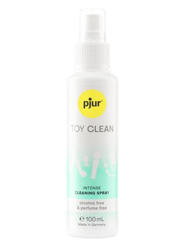 Spray de Curățare Fara Alcool Pjur Toy Clean