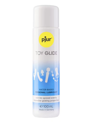 Lubrifiant pe Bază de Apă Pjur Toy Glide