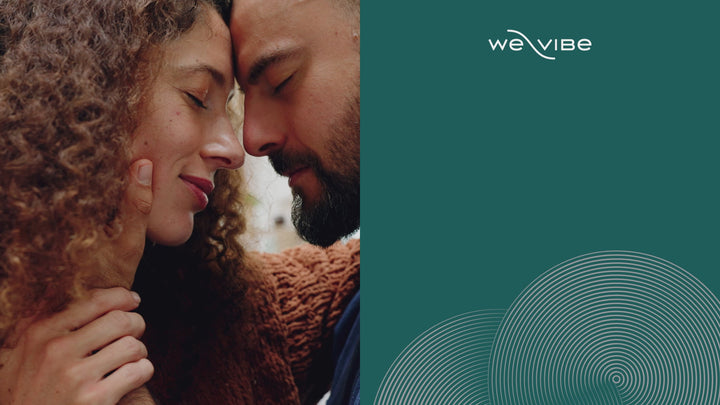 Vibrator pentru Cupluri We-Vibe Chorus Pro