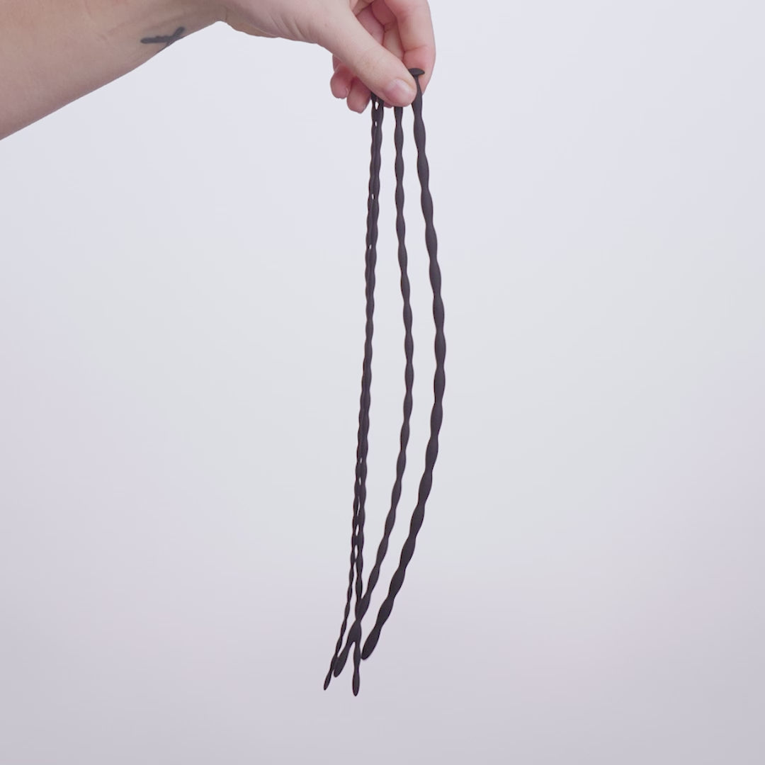 Set Dilatator din Silicon pentru Penis - Sinner Gear Small